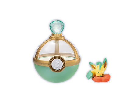 Pokemon - DREAMING CASE2 - Re-ment - Blind Box, Franchise: Pokemon, Brand: Re-ment, Release Date: 4th November 2019, Type: Blind Boxes, Number of types: 6 types, Store Name: Nippon Figures
