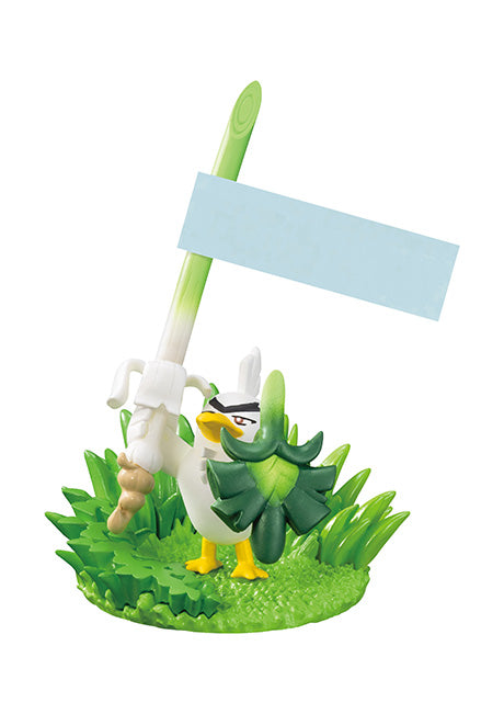 Pokemon - DESKTOP FIGURE - Re-ment - Blind Box, Franchise: Pokemon, Brand: Re-ment, Release Date: 13th September 2021, Type: Blind Boxes, Box Dimensions: 11.5 cm x 7 cm x 6 cm, Material: PVC, ABS, Number of types: 8 types, Store Name: Nippon Figures