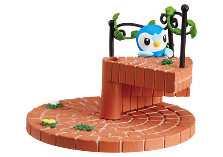 Pokemon - Connect and Cute! - Re-ment - Blind Box, Franchise: Pokemon, Brand: Re-ment, Release Date: 27th May 2019, Type: Blind Boxes, Box Dimensions: 115mm (height) x 70mm (width) x 70mm (depth), Material: PVC, ABS, Number of types: 6 types, Store Name: Nippon Figures