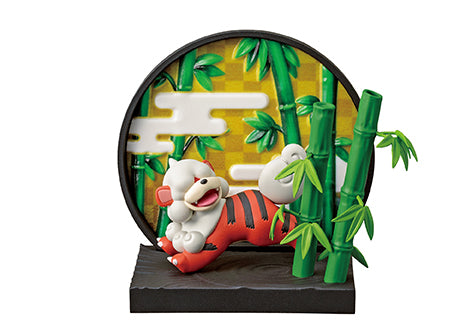 Pokémon - Wanomado - Re-ment - Blind Box