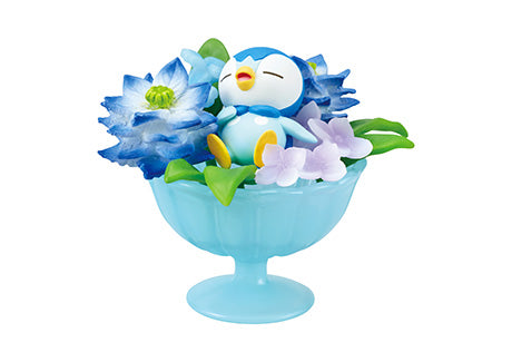 Pokemon - Floral Cup Collection2 - Re-ment - Blind Box, Franchise: Pokemon, Brand: Re-ment, Release Date: 16th December 2019, Type: Blind Boxes, Box Dimensions: 10cm x 7cm x 7cm, Material: PVC, ABS, Number of types: 6 types, Store Name: Nippon Figures