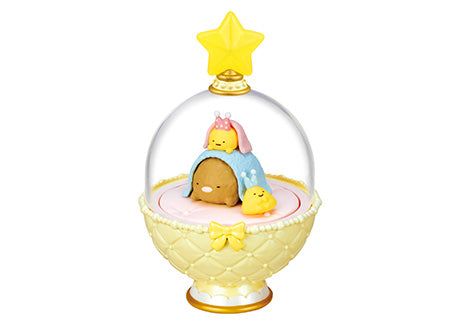 Sumikko Gurashi - Stayover Case Together - Re-ment - Blind Box, Release Date: 14th June 2021, Number of types: 6 types, Nippon Figures