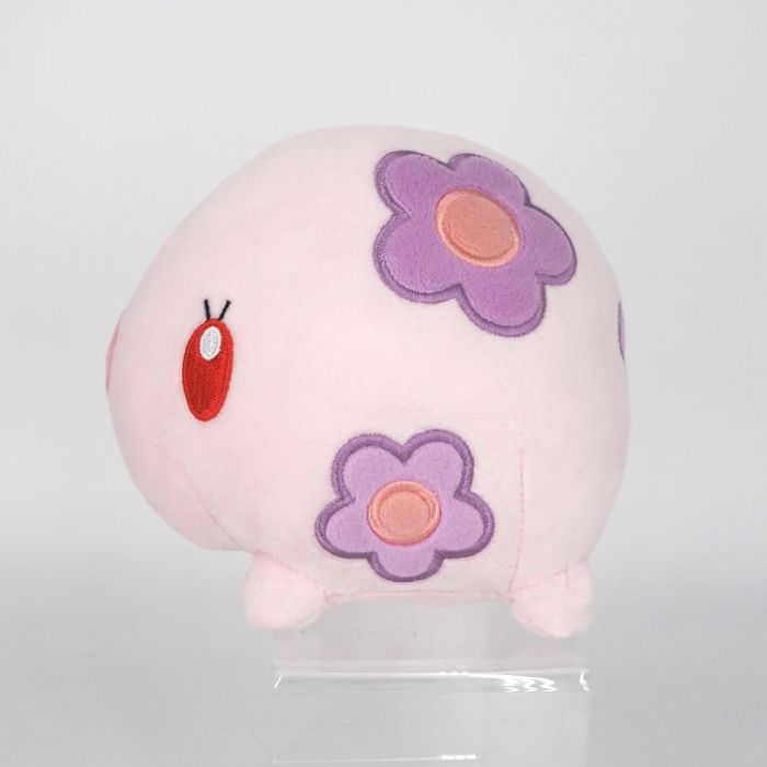 Pokemon - Munna PP251 (S) - All Star Collection - San-ei Boeki - Plush, Franchise: Pokemon, Brand: San-ei Boeki, Type: Plushies, Dimensions: W10.5×D15×H14 cm, Store Name: Nippon Figures