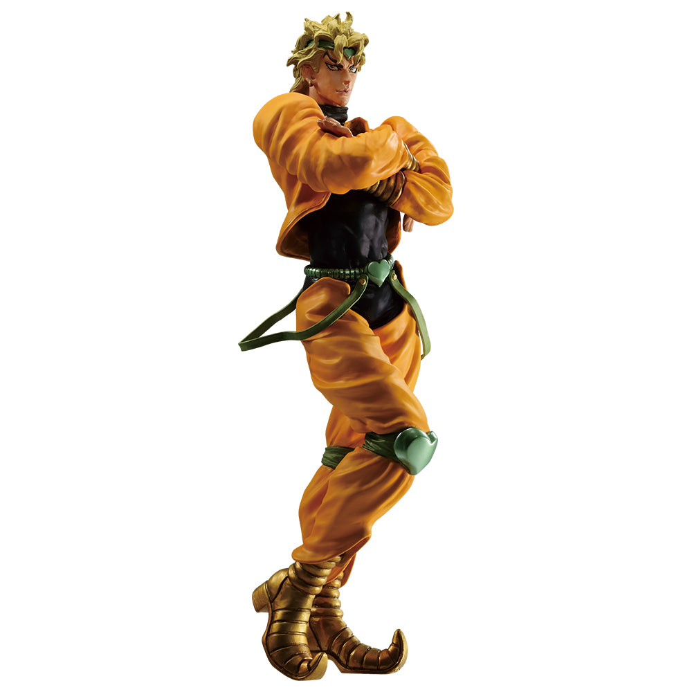 JoJo's Bizarre Adventure - Dio Brando - Ichiban Kuji Masterlise - STARDUST CRUSADERS + - Last One Prize (Bandai Spirits)