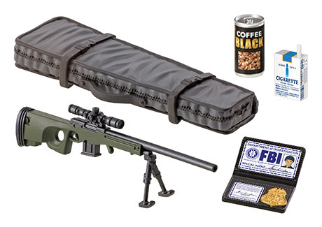 Detective Conan - Miniaturized Everyday Collection - Re-ment - Blind Box, Franchise: Detective Conan, Brand: Re-ment, Release Date: 22nd April 2019, Type: Blind Boxes, Box Dimensions: 115mm (height) x 70mm (width) x 40mm (depth), Material: PVC, ABS, Number of types: 8 types, Store Name: Nippon Figures