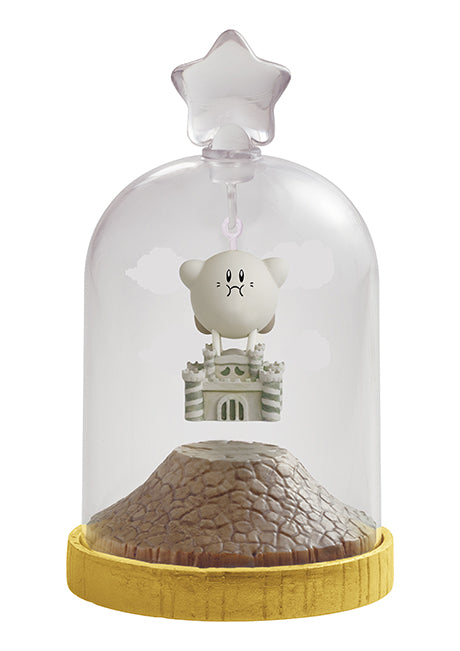 Kirby - Terrarium Collection -Game Selection- - Re-ment - Blind Box, Franchise: Kirby, Brand: Re-ment, Release Date: 22nd November 2019, Type: Blind Boxes, Box Dimensions: 100mm (height) x 70mm (width) x 70mm (depth), Material: PVC, ABS, Number of types: 6 types, Store Name: Nippon Figures