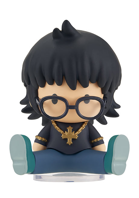 Hunter x Hunter - Phantom Troupe Edition - Re-ment - Blind Box, Franchise: Hunter x Hunter, Brand: Re-ment, Release Date: 28th August 2023, Type: Blind Boxes, Number of types: 6 types, Store Name: Nippon Figures