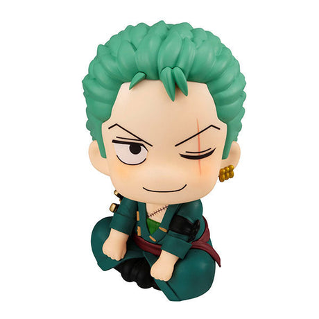 One Piece - Roronoa Zoro - Look Up - 2024 Re-release (MegaHouse), Franchise: One Piece, Brand: MegaHouse, Release Date: 30. Sep 2024, Store Name: Nippon Figures