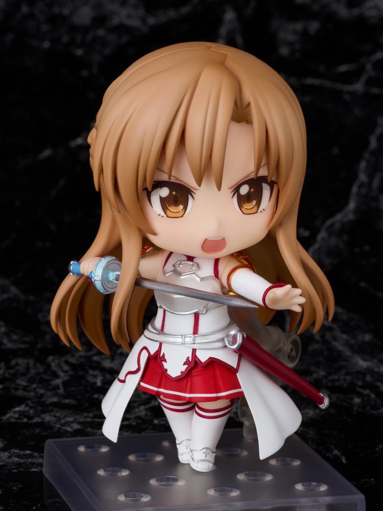 Sword Art Online - Asuna 2.0 - Nendoroid #1669 (Good Smile Company)