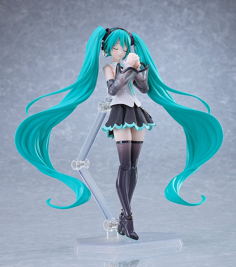 Vocaloid - Hatsune Miku - figma #650 NT (Max Factory)