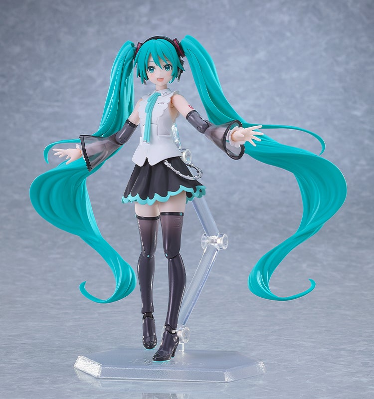 Vocaloid - Hatsune Miku - figma #650 NT (Max Factory)