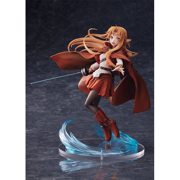 Gekijouban Sword Art Online: Progressive - Hoshinaki Yoru no Aria - Asuna - 1/7 (Aniplex), Franchise: Sword Art Online, Release Date: 30. Apr 2023, Store Name: Nippon Figures