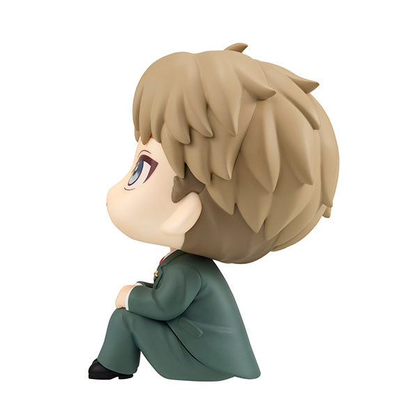 Spy × Family - Loid Forger - Look Up (MegaHouse), Franchise: Spy × Family, Brand: MegaHouse, Release Date: 28. Sep 2023, Store Name: Nippon Figures