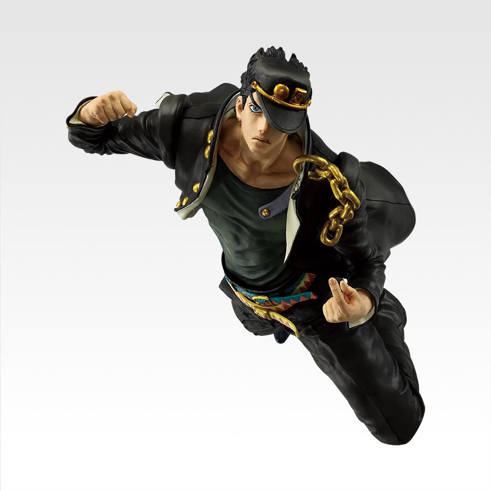 JoJo’s Bizarre Adventure - Jotaro Kujo - Ichiban Kuji MASTERLISE - STAND RUSH! - A Prize (Bandai Spirits)