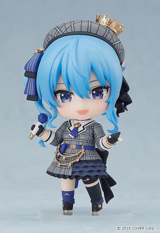 Hololive - Hoshimachi Suisei - Nendoroid #1979 (Good Smile Company), Franchise: Hololive, Release Date: 01. May 2023, Store Name: Nippon Figures