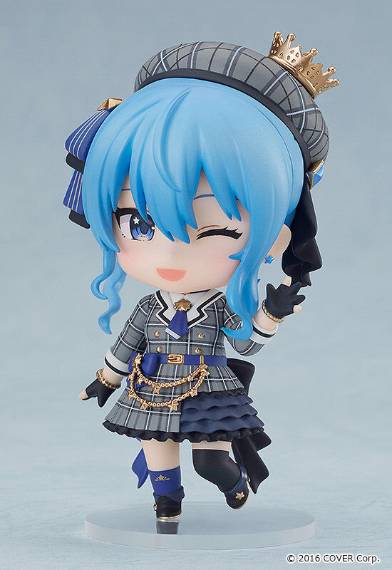 Hololive - Hoshimachi Suisei - Nendoroid #1979 (Good Smile Company), Franchise: Hololive, Release Date: 01. May 2023, Store Name: Nippon Figures