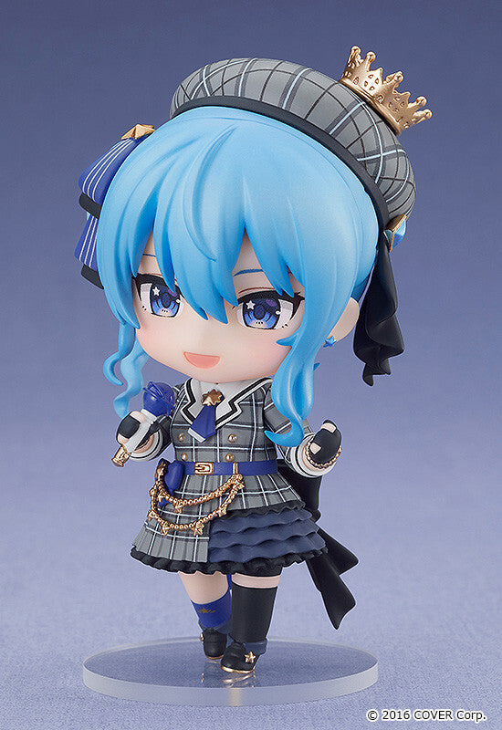 Hololive - Hoshimachi Suisei - Nendoroid #1979 (Good Smile Company), Franchise: Hololive, Release Date: 01. May 2023, Store Name: Nippon Figures