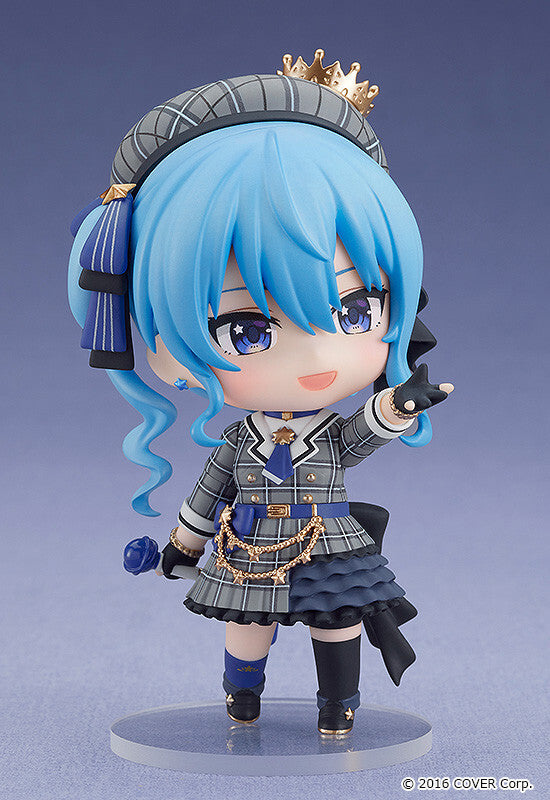 Hololive - Hoshimachi Suisei - Nendoroid #1979 (Good Smile Company), Franchise: Hololive, Release Date: 01. May 2023, Store Name: Nippon Figures