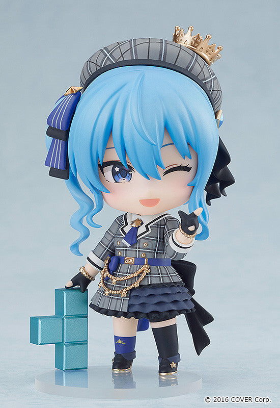Hololive - Hoshimachi Suisei - Nendoroid #1979 (Good Smile Company), Franchise: Hololive, Release Date: 01. May 2023, Store Name: Nippon Figures