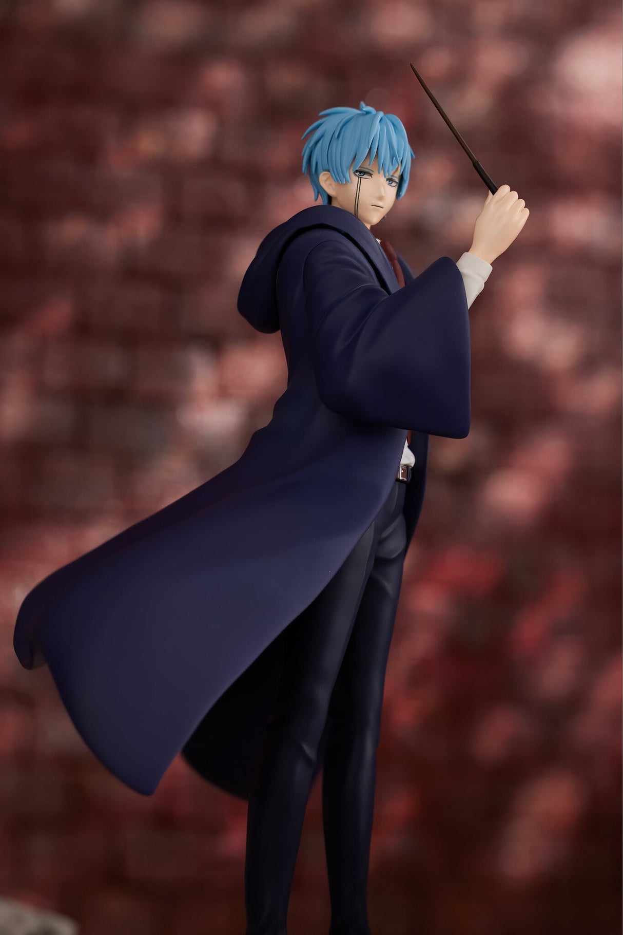 Mashle - Lance Crown - Trio-Try-iT (FuRyu), Franchise: Mashle, Brand: FuRyu, Release Date: 17. Jan 2024, Type: Prize, Dimensions: H=210mm (8.19in), Nippon Figures