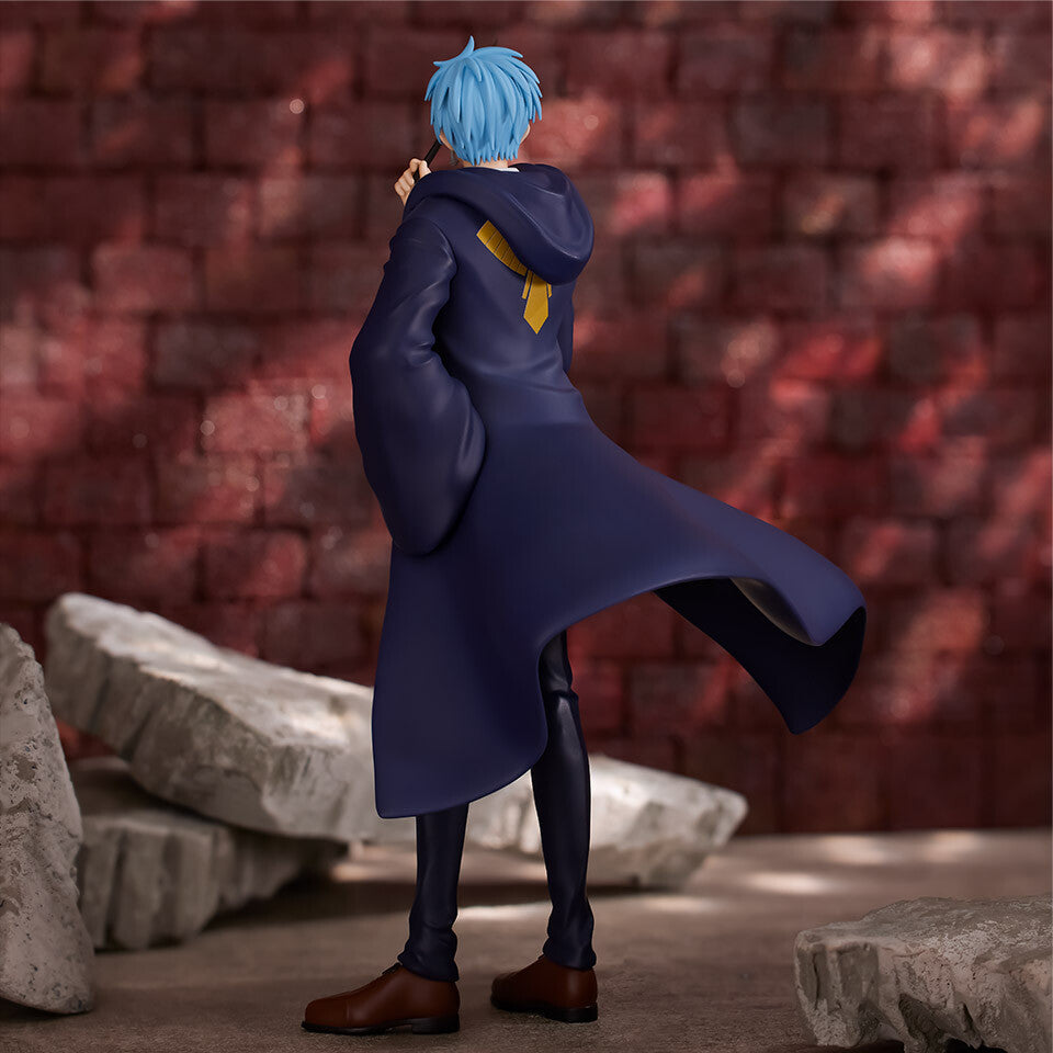 Mashle - Lance Crown - Trio-Try-iT (FuRyu), Franchise: Mashle, Brand: FuRyu, Release Date: 17. Jan 2024, Type: Prize, Dimensions: H=210mm (8.19in), Nippon Figures