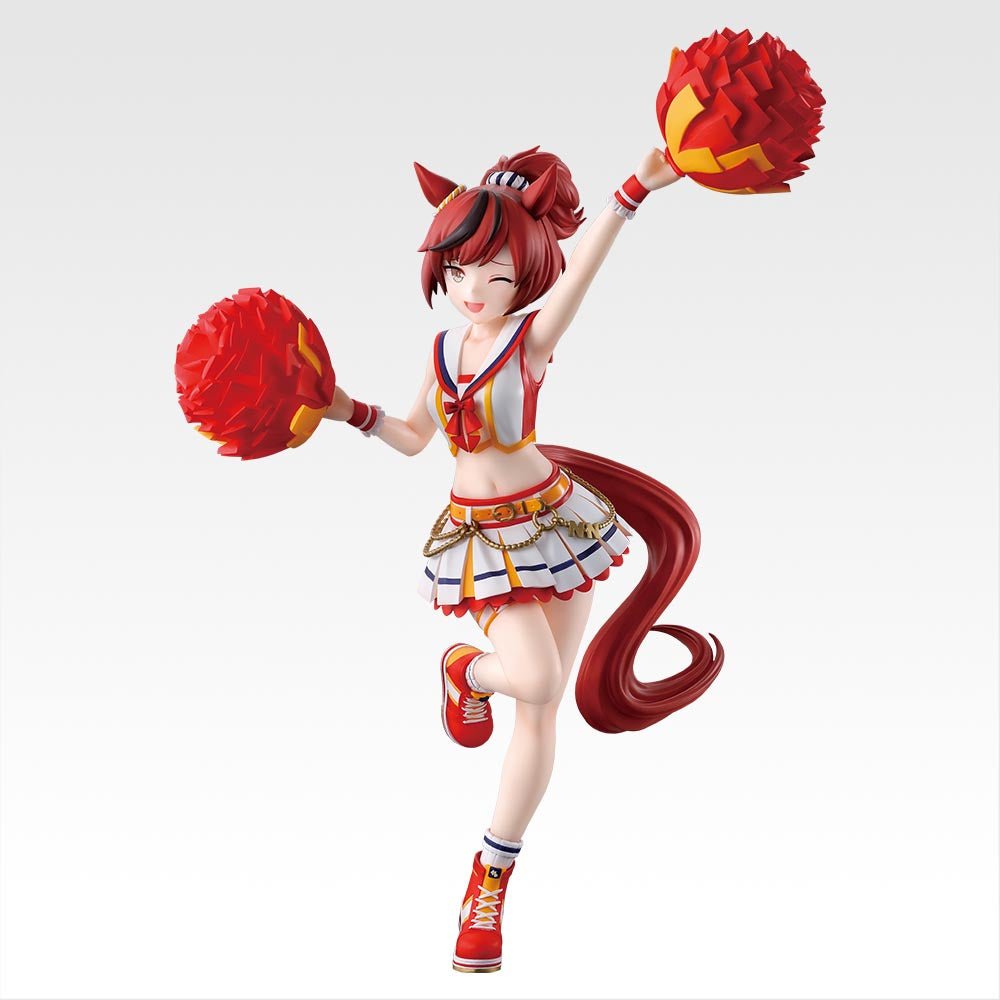 Umamusume: Pretty Derby - Nice Nature - Ichiban Kuji - 12th Edition - Last One Prize (Bandai Spirits)