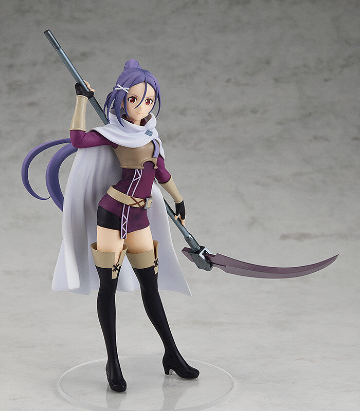 "Gekijouban Sword Art Online: Progressive - Hoshinaki Yoru no Aria - Mito - Pop Up Parade (Good Smile Company), Franchise: Gekijouban Sword Art Online: Progressive - Hoshinaki Yoru no Aria, Release Date: 31. May 2024, Dimensions: H=175mm (6.83in), Nippon Figures"
