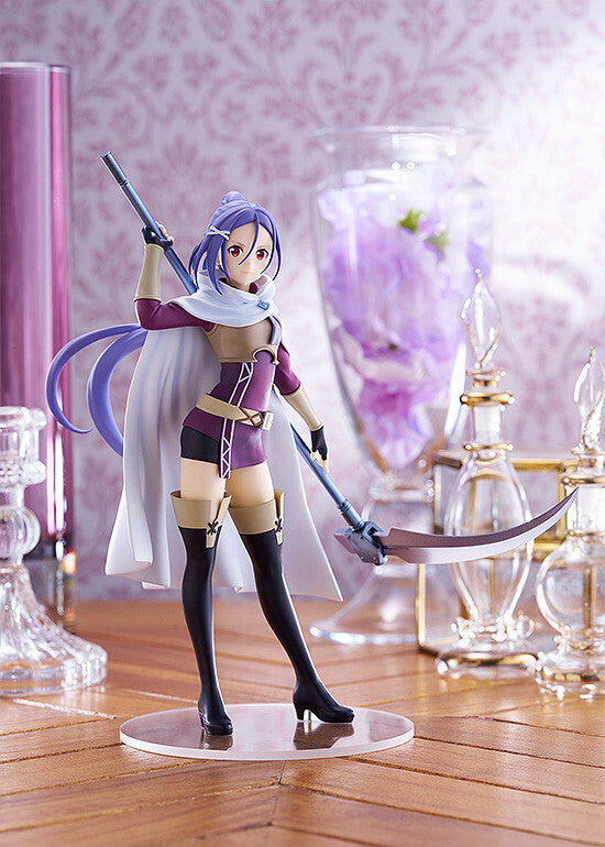 "Gekijouban Sword Art Online: Progressive - Hoshinaki Yoru no Aria - Mito - Pop Up Parade (Good Smile Company), Franchise: Gekijouban Sword Art Online: Progressive - Hoshinaki Yoru no Aria, Release Date: 31. May 2024, Dimensions: H=175mm (6.83in), Nippon Figures"