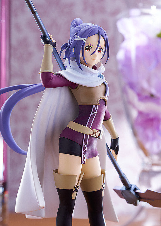 "Gekijouban Sword Art Online: Progressive - Hoshinaki Yoru no Aria - Mito - Pop Up Parade (Good Smile Company), Franchise: Gekijouban Sword Art Online: Progressive - Hoshinaki Yoru no Aria, Release Date: 31. May 2024, Dimensions: H=175mm (6.83in), Nippon Figures"