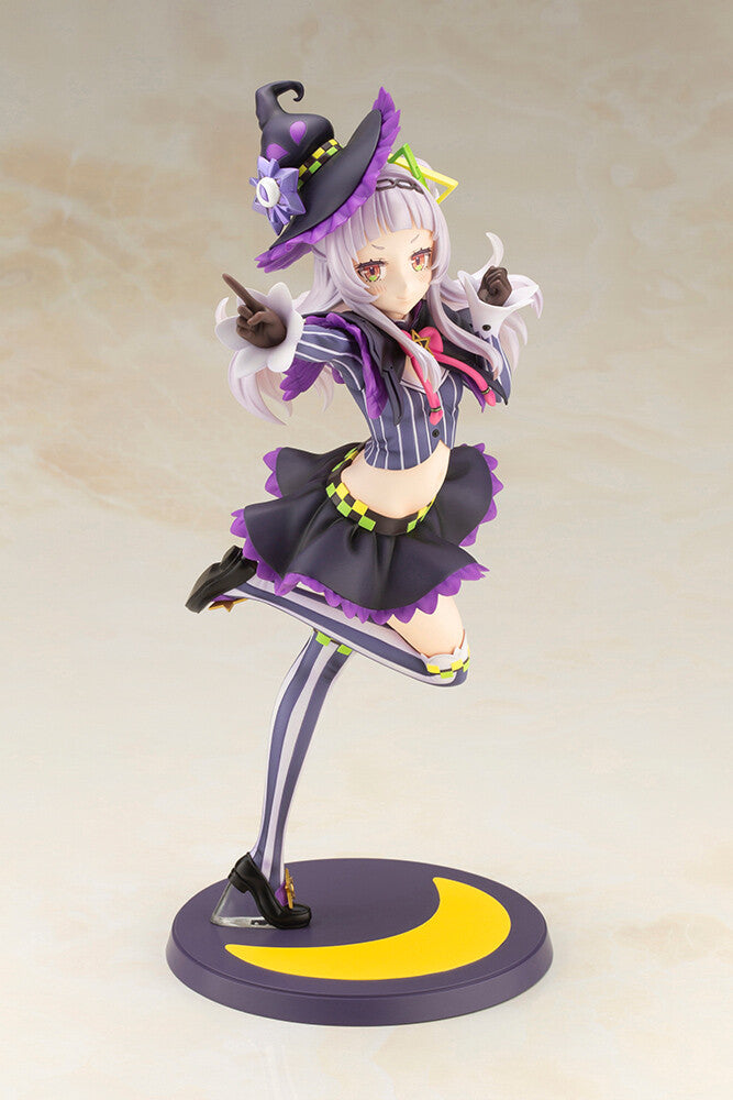 Hololive - Murasaki Shion - 1/7 (Kotobukiya), Franchise: Hololive, Brand: Kotobukiya, Release Date: 10. Feb 2023, Scale: 1/7, Store Name: Nippon Figures