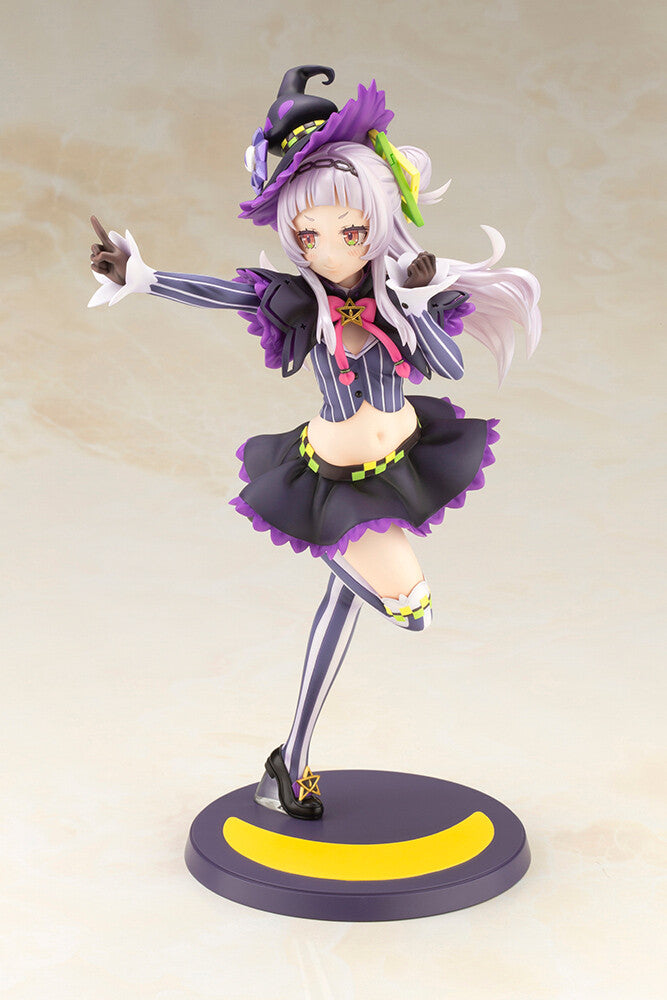 Hololive - Murasaki Shion - 1/7 (Kotobukiya), Franchise: Hololive, Brand: Kotobukiya, Release Date: 10. Feb 2023, Scale: 1/7, Store Name: Nippon Figures