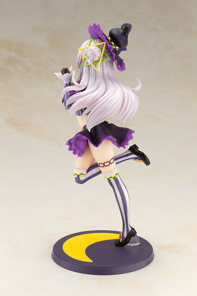 Hololive - Murasaki Shion - 1/7 (Kotobukiya), Franchise: Hololive, Brand: Kotobukiya, Release Date: 10. Feb 2023, Scale: 1/7, Store Name: Nippon Figures