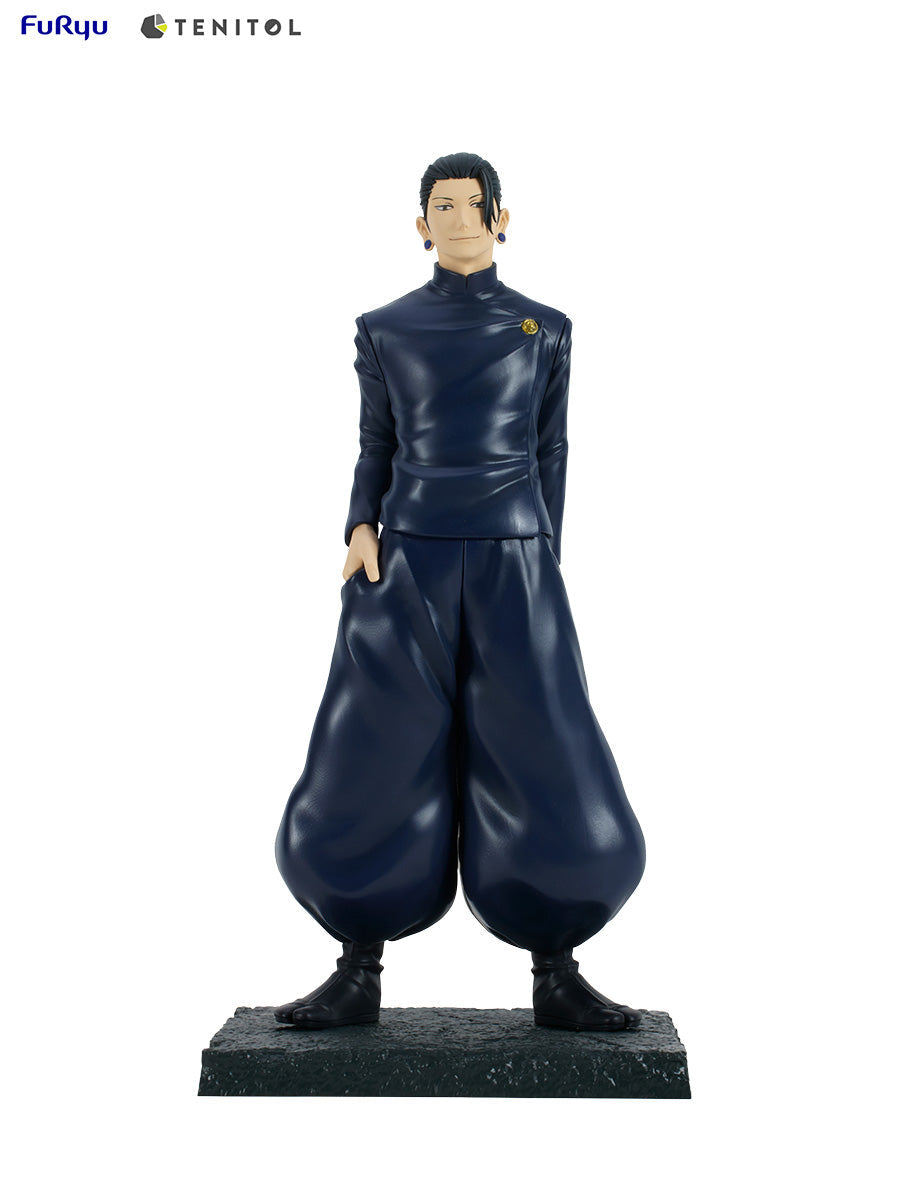 Jujutsu Kaisen Season 2 - Geto Suguru - Tenitol - Kaigyoku Gyokusetsu (FuRyu), Franchise: Jujutsu Kaisen Season 2, Release Date: 30. Apr 2024, Store Name: Nippon Figures
