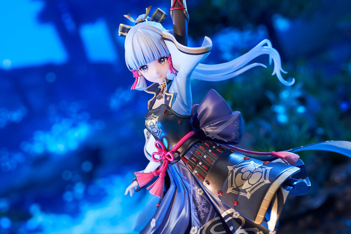 Genshin Impact - Kamisato Ayaka - 1/7 - Frostflake Heron Ver. (Apex Innovation), Franchise: Genshin Impact, Brand: Apex Innovation, Release Date: 30. Sep 2024, Scale: 1/7, Store Name: Nippon Figures