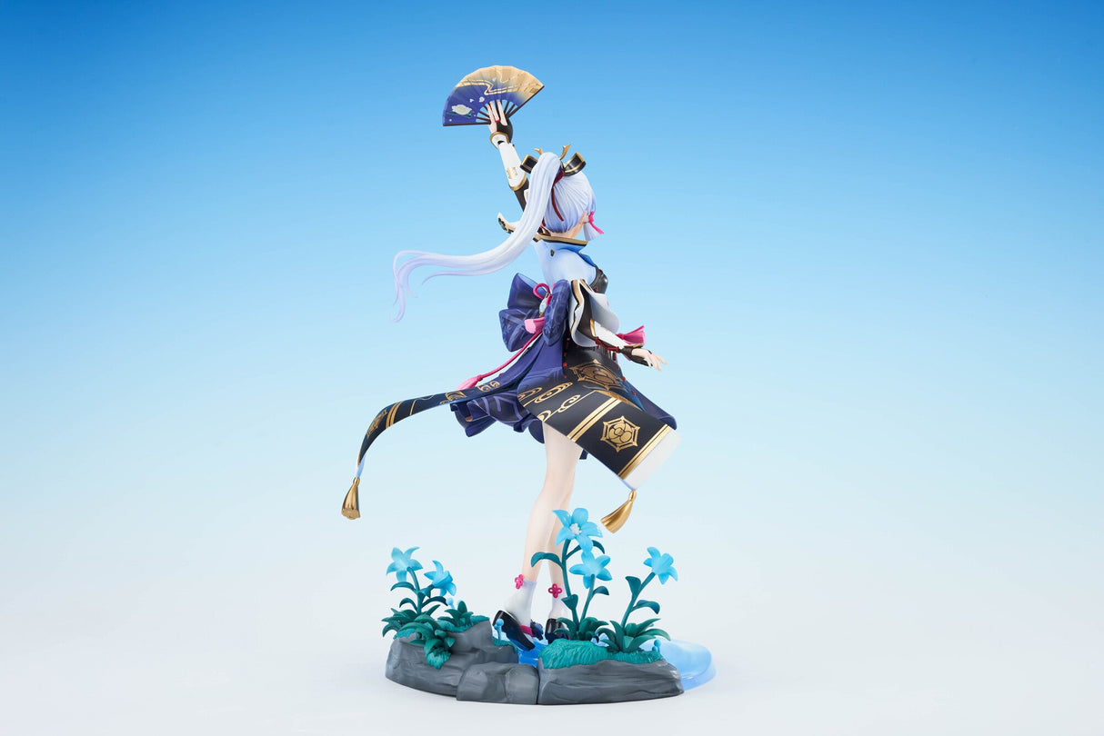 Genshin Impact - Kamisato Ayaka - 1/7 - Frostflake Heron Ver. (Apex Innovation), Franchise: Genshin Impact, Brand: Apex Innovation, Release Date: 30. Sep 2024, Scale: 1/7, Store Name: Nippon Figures