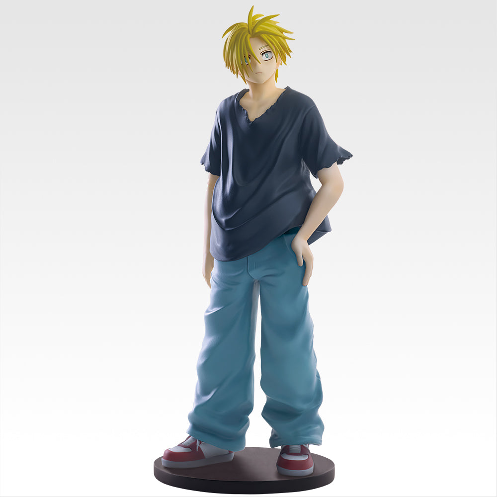 SAKAMOTO DAYS - Asakura Shin - Ichiban Kuji Masterlise Expiece - vol.2 - A Prize (Bandai Spirits)