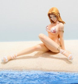 Bleach - Matsumoto Rangiku - BLEACH DX Girls Posing Figure Vol.02 (Banpresto), Franchise: Bleach, Brand: Banpresto, Release Date: 30. Sep 2009, Type: Prize, Store Name: Nippon Figures