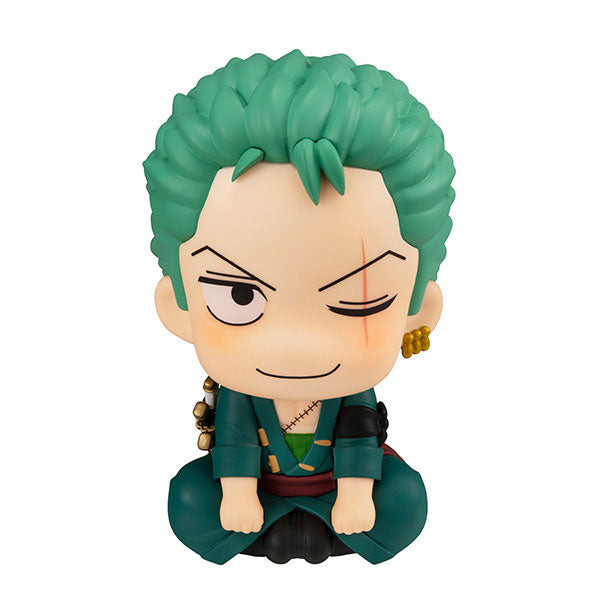 One Piece - Roronoa Zoro - Look Up - 2024 Re-release (MegaHouse), Franchise: One Piece, Brand: MegaHouse, Release Date: 30. Sep 2024, Store Name: Nippon Figures