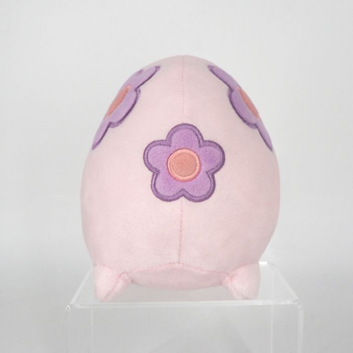 Pokemon - Munna PP251 (S) - All Star Collection - San-ei Boeki - Plush, Franchise: Pokemon, Brand: San-ei Boeki, Type: Plushies, Dimensions: W10.5×D15×H14 cm, Store Name: Nippon Figures