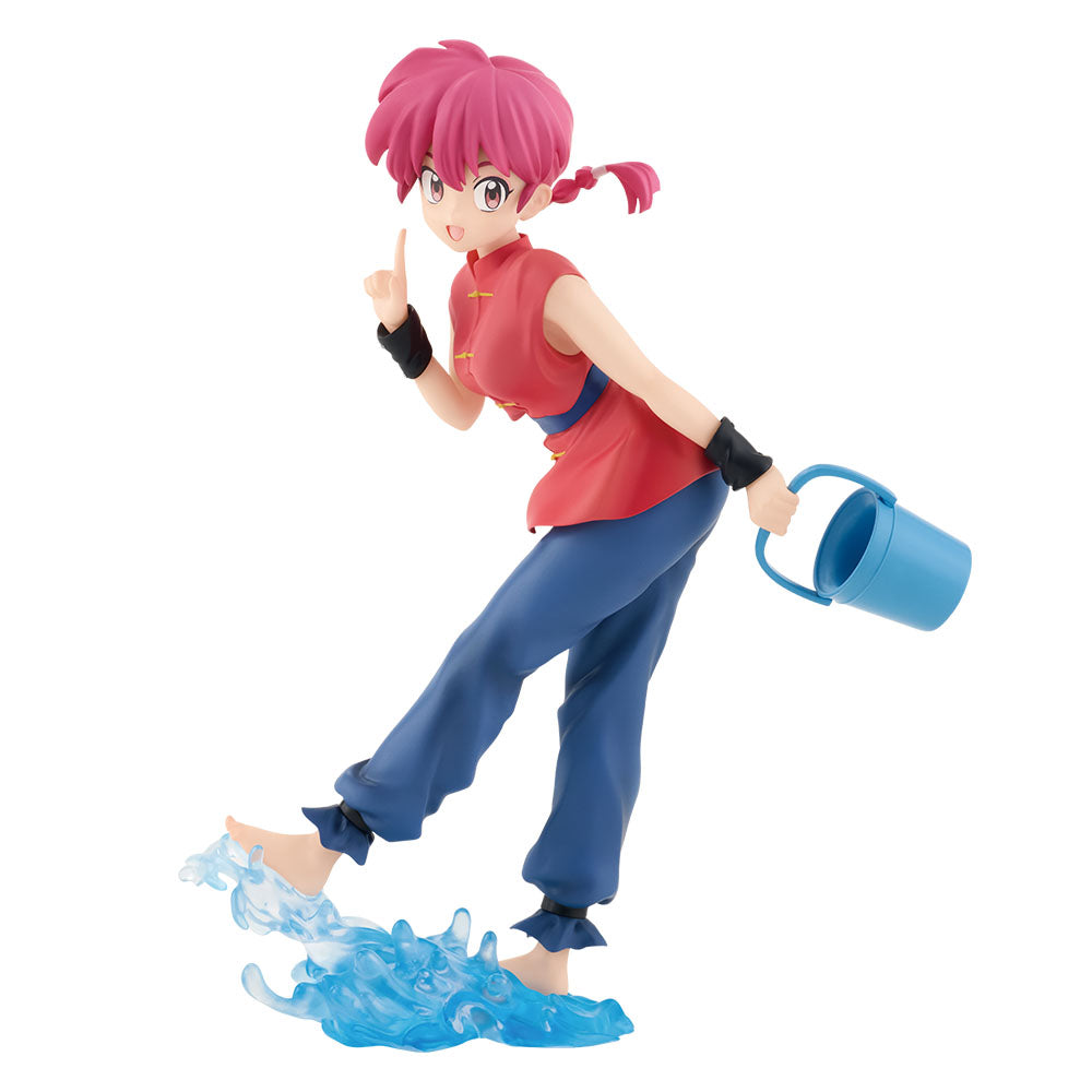 Ranma 1/2 - Saotome Ranma - Ichiban Kuji - Ranma 1/2 Anime - A Prize (Bandai Spirits)