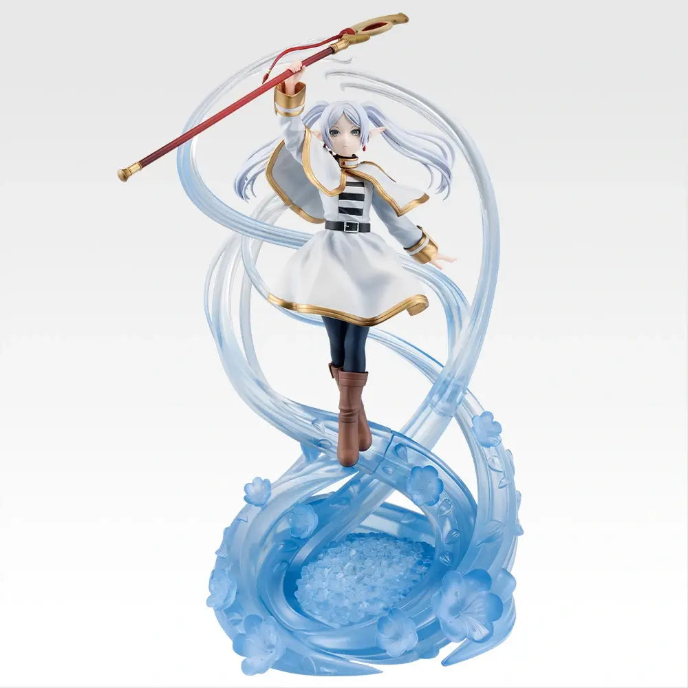 Frieren: Beyond Journey’s End - Frieren - Ichiban Kuji - Frieren: Beyond Journey’s End - A Prize (Bandai Spirits)
