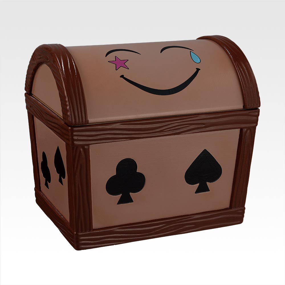 HUNTER×HUNTER - Morow Hisoka - Ichiban Kuji - Cross the "X‑Day" - G Prize (Bandai Spirits)