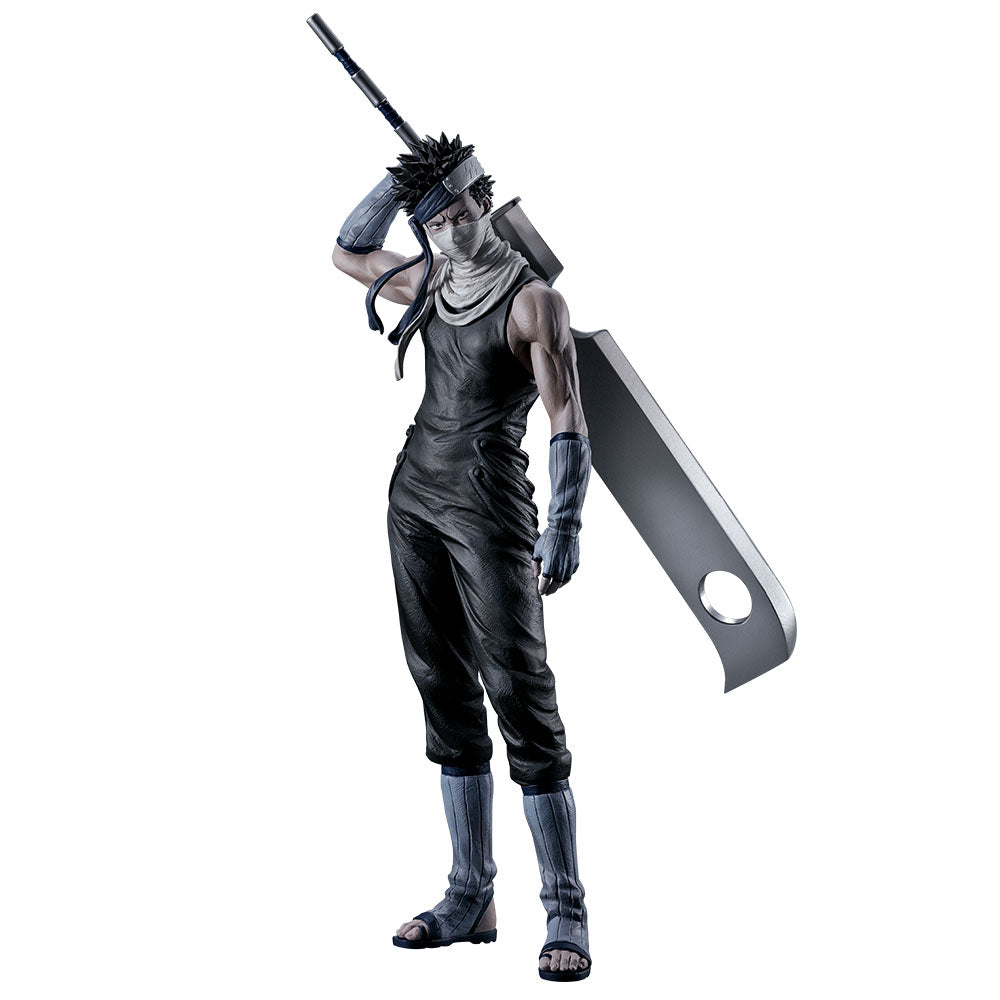Naruto – Momochi Zabuza – Ichiban Kuji Masterlise – Land of Waves Arc – Last One Prize (Bandai Spirits)