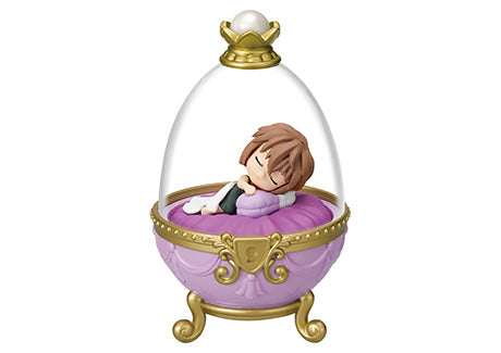 Detective Conan - Dreaming Egg - Re-ment - Blind Box, Franchise: Detective Conan, Brand: Re-ment, Release Date: 5th July 2021, Type: Blind Boxes, Box Dimensions: 120mm (Height) x 70mm (Width) x 80mm (Depth), Material: PVC, ABS, Number of types: 6 types, Store Name: Nippon Figures