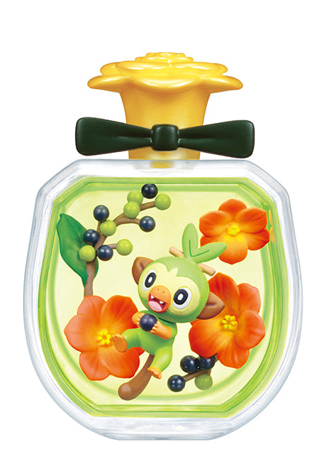 Pokemon - PETITE FLEUR EX - Re-ment - Blind Box, Franchise: Pokemon, Brand: Re-ment, Release Date: 25th October 2021, Type: Blind Boxes, Box Dimensions: 10cm x 7cm x 7cm, Material: PVC, ABS, Number of types: 6 types, Store Name: Nippon Figures