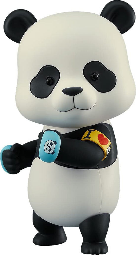 Jujutsu Kaisen - Panda - Nendoroid #1844 (Good Smile Company), Franchise: Jujutsu Kaisen, Release Date: 30. Nov 2022, Dimensions: 110 mm, Store Name: Nippon Figures