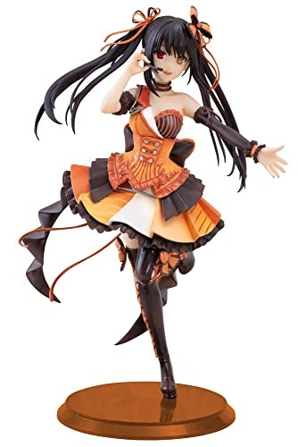 Date A Bullet - Tokisaki Kurumi - 1/7 - Idol Ver., Another Edition (PLUM), Franchise: Date A Bullet, Brand: Plum, Release Date: 25. Jul 2022, Type: General, Nippon Figures