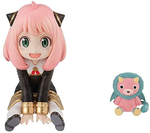 Spy × Family - Anya Forger - G.E.M. - Tenohira (MegaHouse), Franchise: Spy × Family, Brand: MegaHouse, Release Date: 27. Sep 2022, Store Name: Nippon Figures