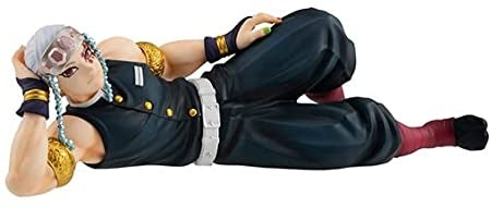 Demon Slayer - Uzui Tengen - G.E.M. - Tenohira (MegaHouse), Franchise: Demon Slayer, Brand: MegaHouse, Release Date: 28. Oct 2022, Type: General, Store Name: Nippon Figures