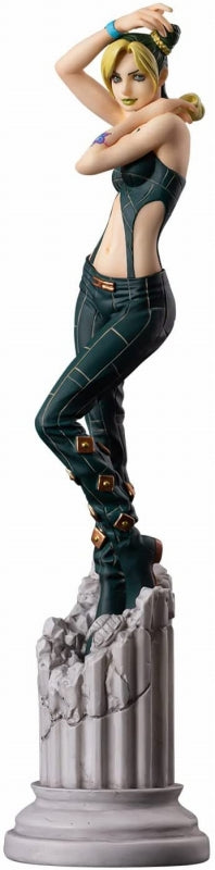 JoJo's Bizarre Adventure - Stone Ocean - Jolyne Cujoh - Ball Pen (Medicos Entertainment), Franchise: JoJo's Bizarre Adventure, Stone Ocean, Brand: Medicos Entertainment, Release Date: 17. Apr 2023, Type: General, Nippon Figures